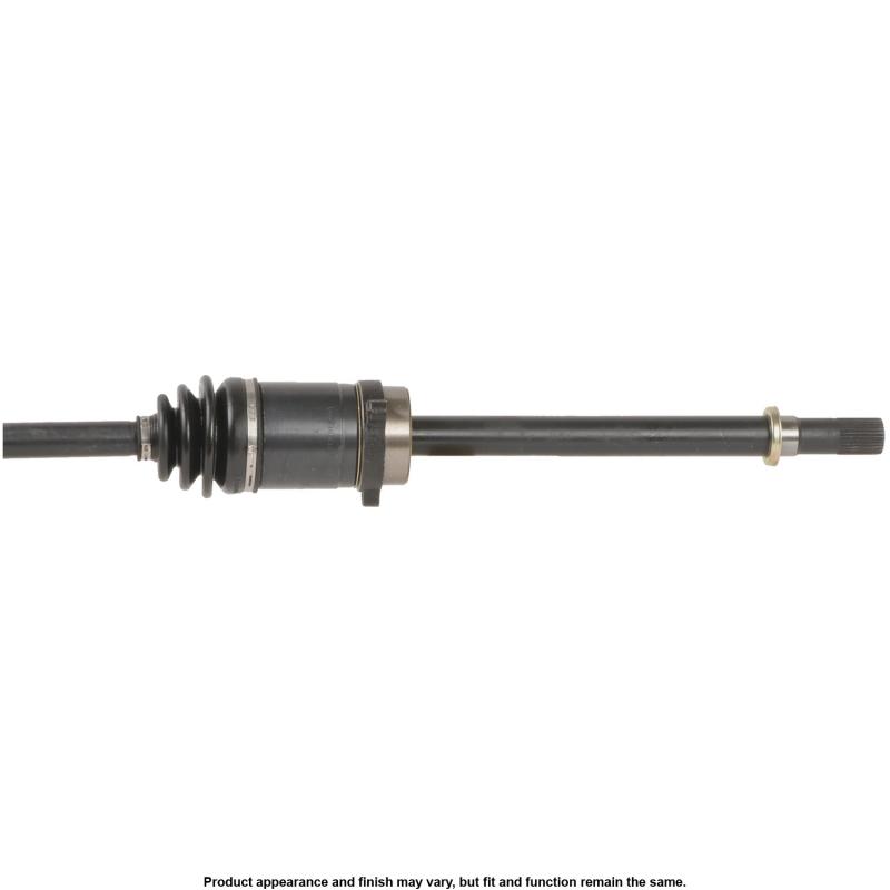 Cardone Select 666237 - CV Axle Shaft Cardone Select 666237 CV Axle Assembly product image 1 of 3