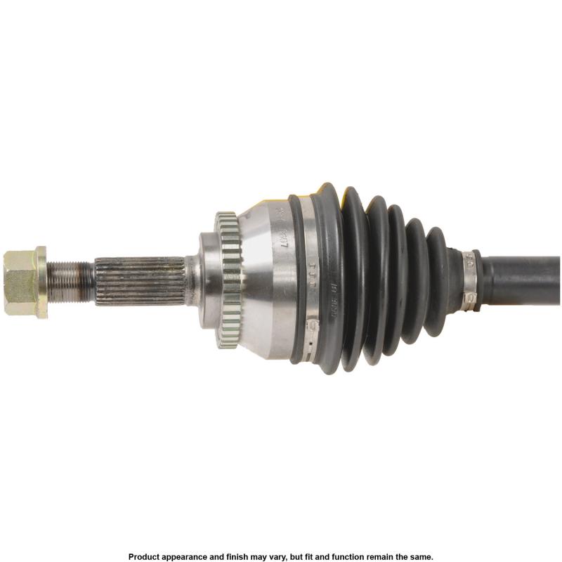 Cardone Select 666237 - CV Axle Shaft Cardone Select 666237 CV Axle Assembly product image 2 of 3
