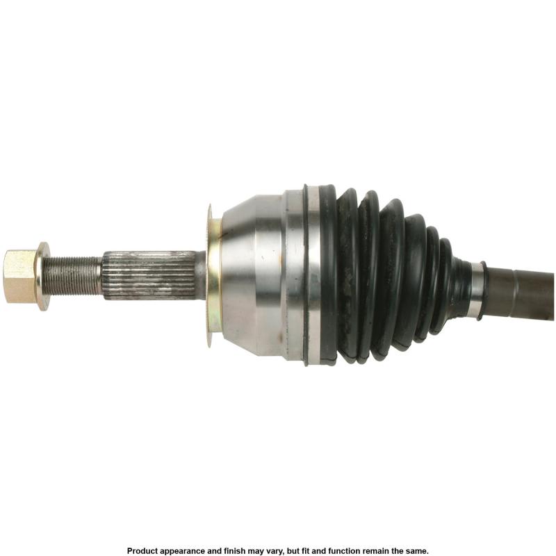 Cardone Select 666238 - CV Axle Shaft Cardone Select 666238 CV Axle Assembly product image 2 of 3
