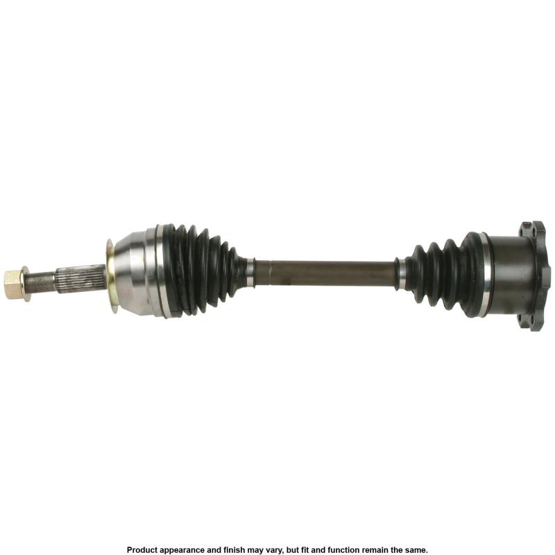 Cardone Select 666238 - CV Axle Shaft Cardone Select 666238 CV Axle Assembly product image 3 of 3