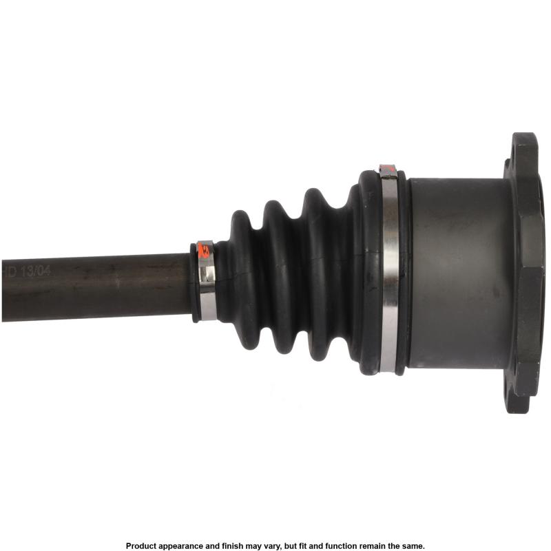 Cardone Select 666238HD - CV Axle Shaft Cardone Select 666238HD CV Axle Assembly product image 1 of 3