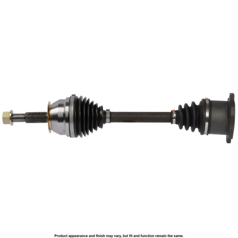 Cardone Select 666238HD - CV Axle Shaft Cardone Select 666238HD CV Axle Assembly product image 2 of 3