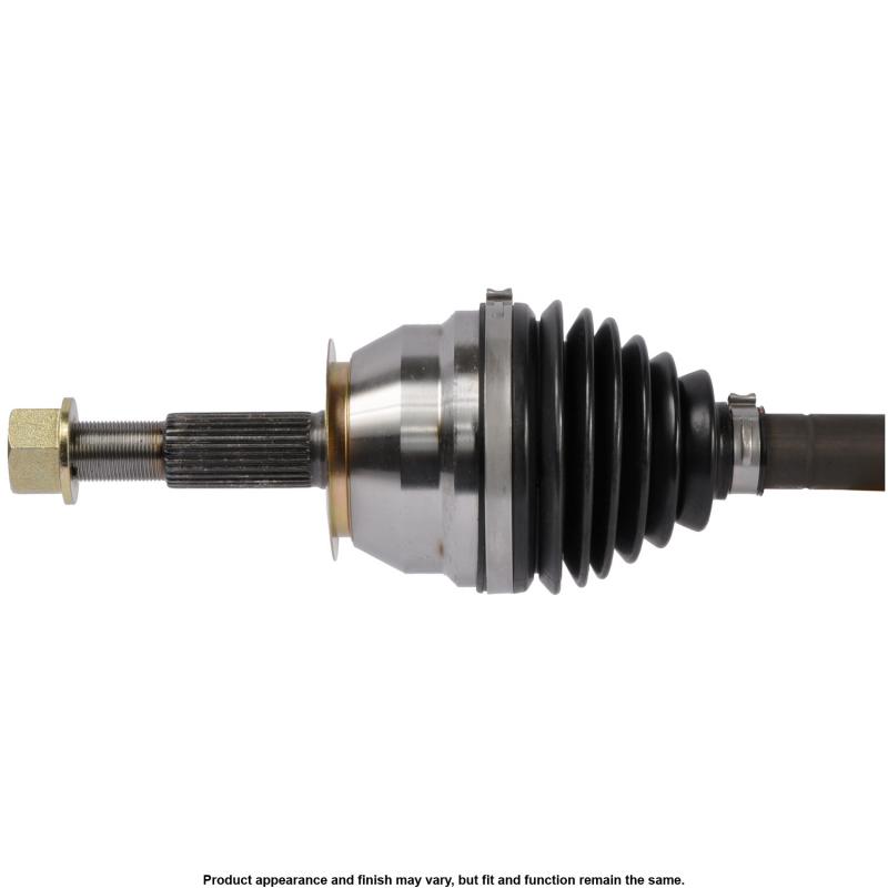 Cardone Select 666238HD - CV Axle Shaft Cardone Select 666238HD CV Axle Assembly product image 3 of 3