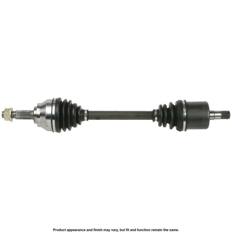 Cardone Select 666240 CV Axle Assembly product image 1 of 3