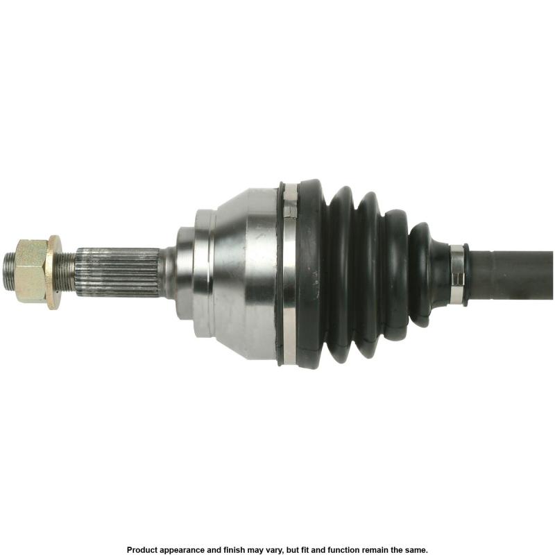 Cardone Select 666240 CV Axle Assembly product image 2 of 3