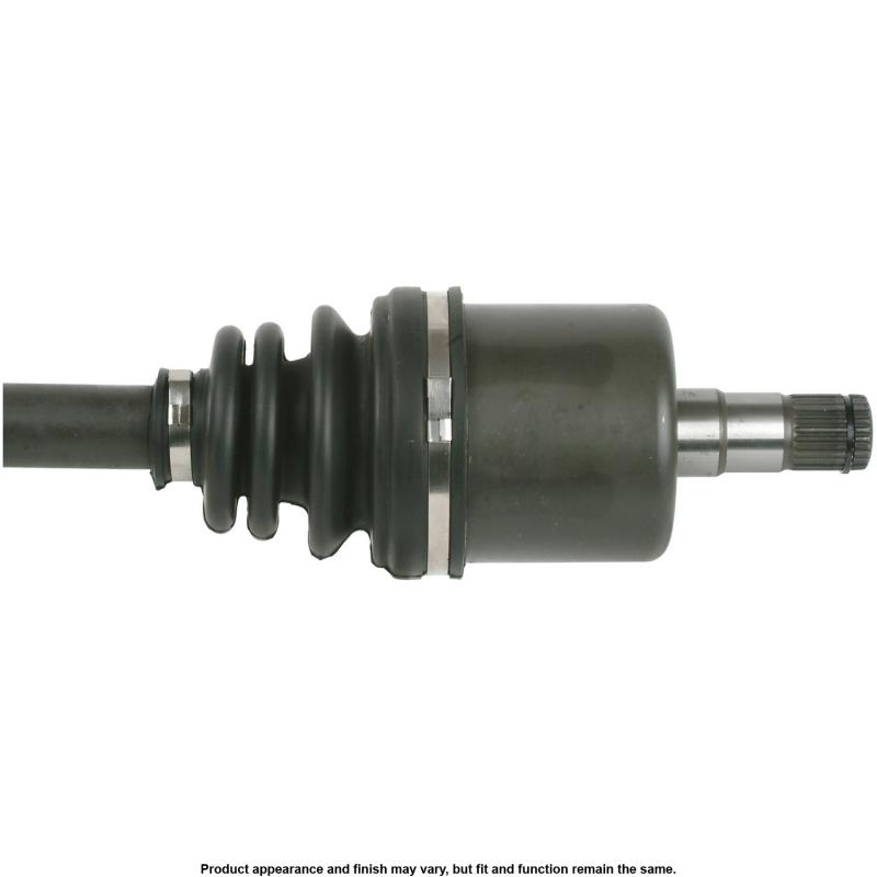 Cardone Select 666240 CV Axle Assembly product image 3 of 3