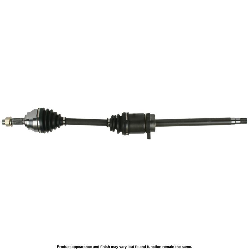 Cardone Select 666241 CV Axle Assembly product image 1 of 3