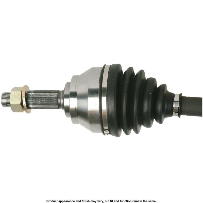 Cardone Select 666241 CV Axle Assembly product image 2 of 3
