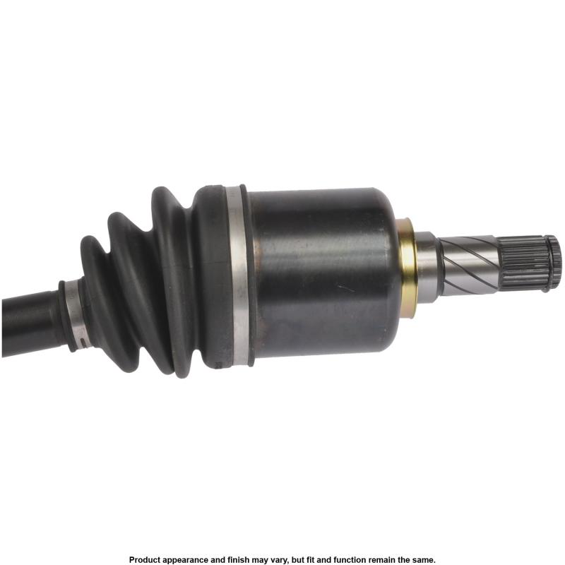 Cardone Select 666242 - CV Axle Shaft Cardone Select 666242 CV Axle Assembly product image 1 of 3