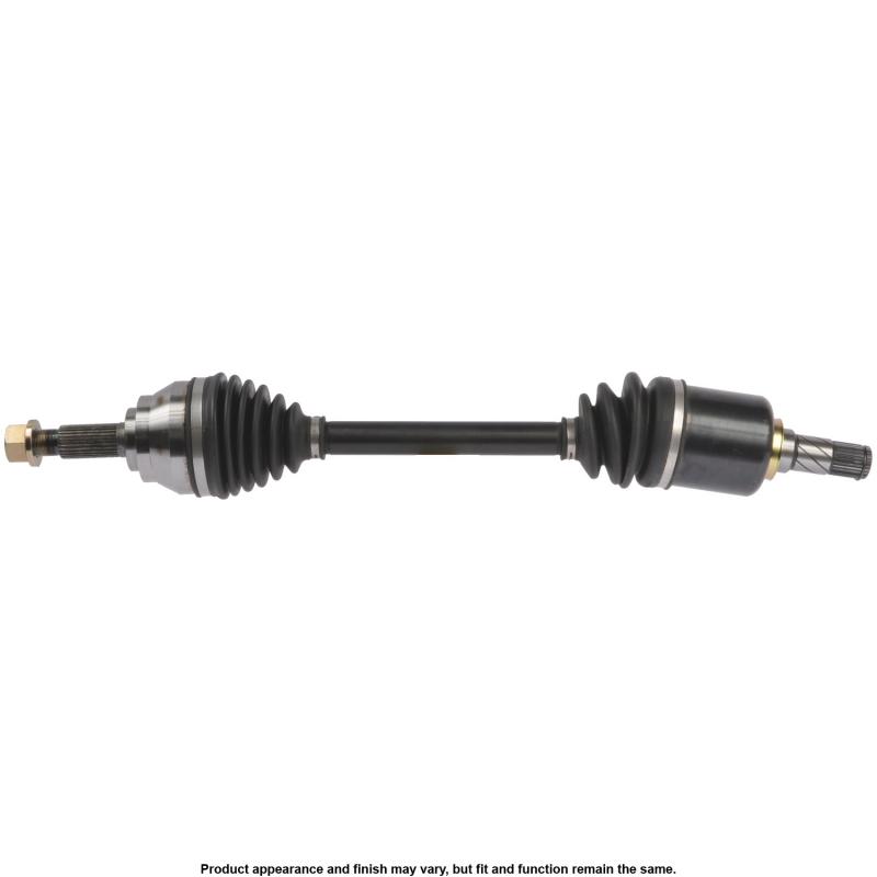 Cardone Select 666242 - CV Axle Shaft Cardone Select 666242 CV Axle Assembly product image 2 of 3