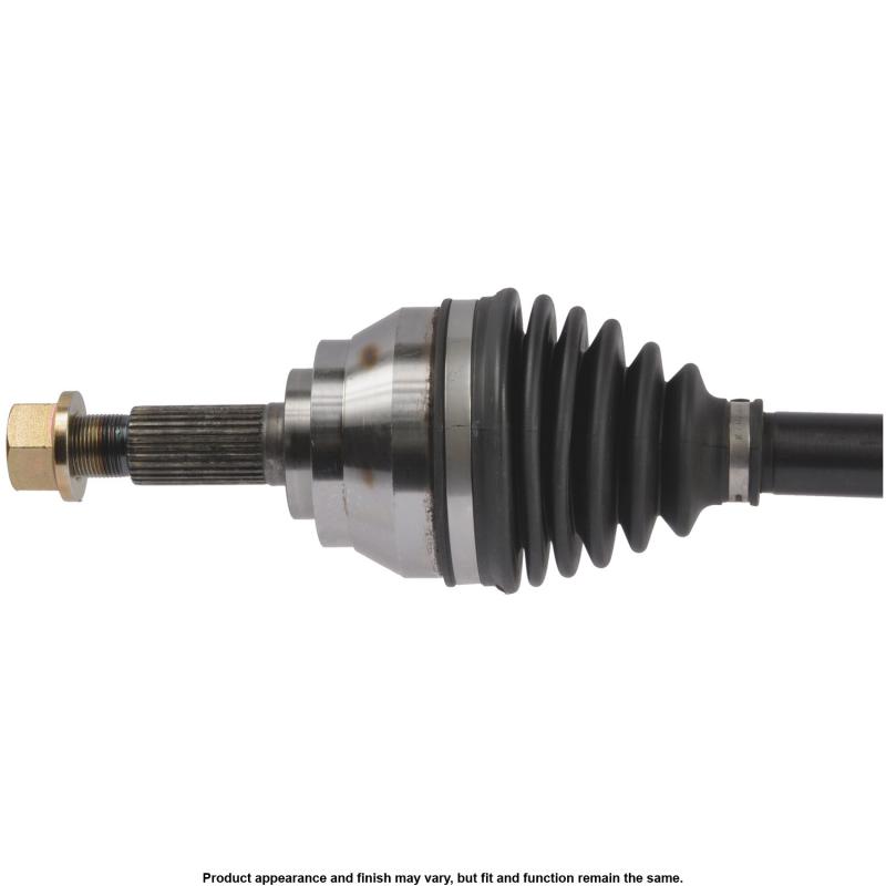 Cardone Select 666242 - CV Axle Shaft Cardone Select 666242 CV Axle Assembly product image 3 of 3