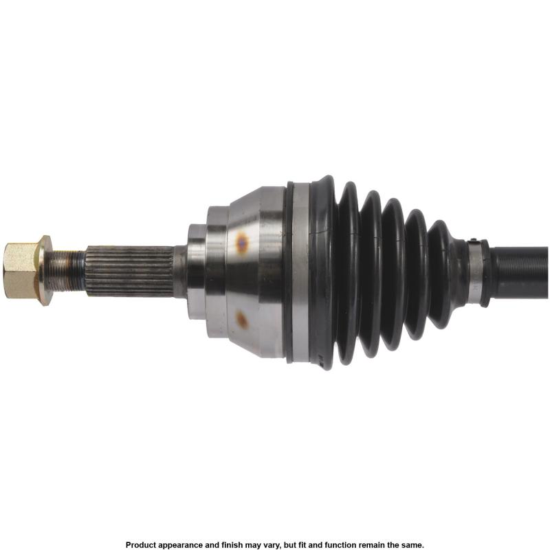 Cardone Select 666243 CV Axle Assembly product image 1 of 3