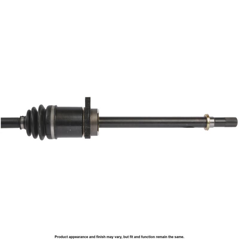 Cardone Select 666243 CV Axle Assembly product image 2 of 3