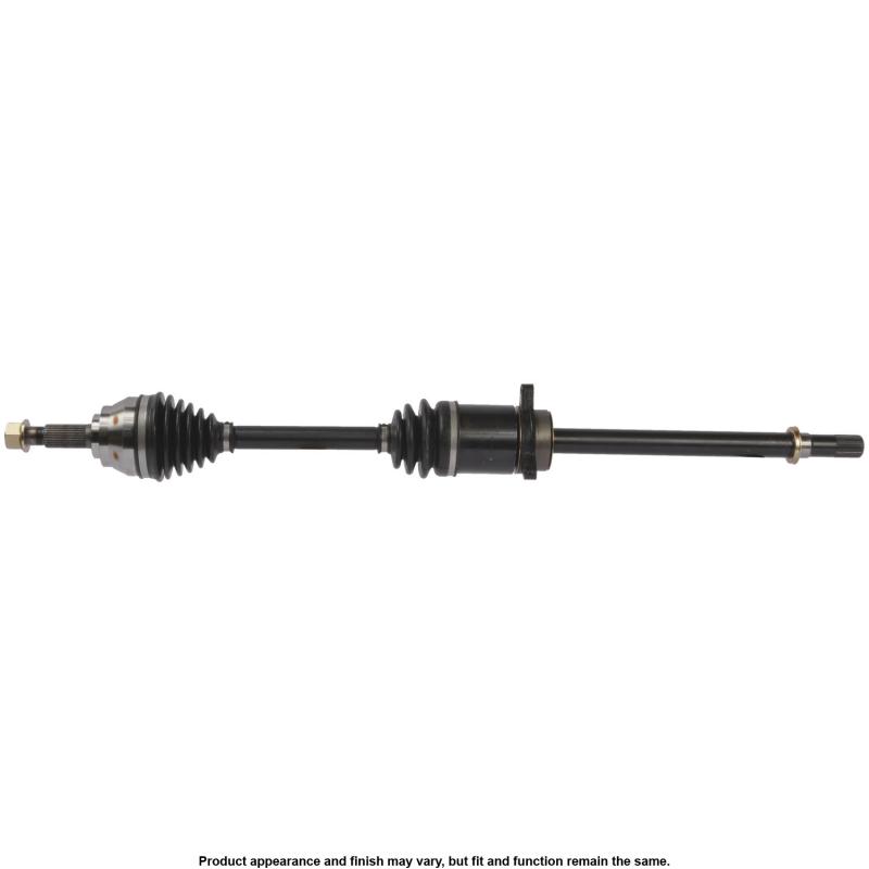 Cardone Select 666243 CV Axle Assembly product image 3 of 3