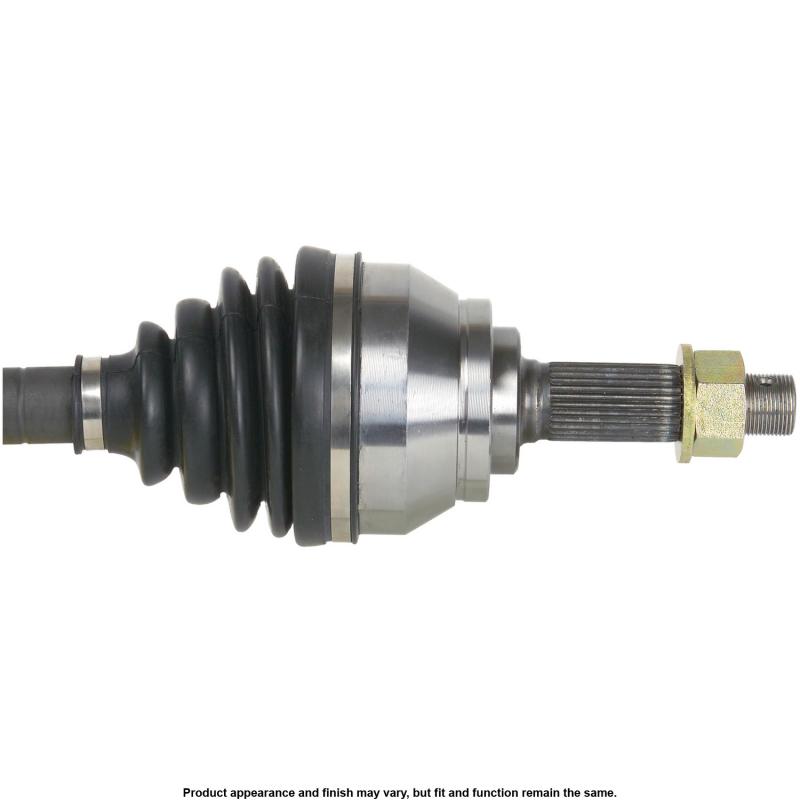 Cardone Select 666244 CV Axle Assembly product image 1 of 3