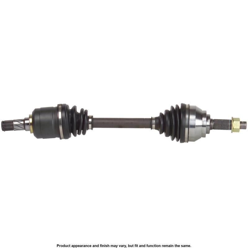 Cardone Select 666244 CV Axle Assembly product image 2 of 3