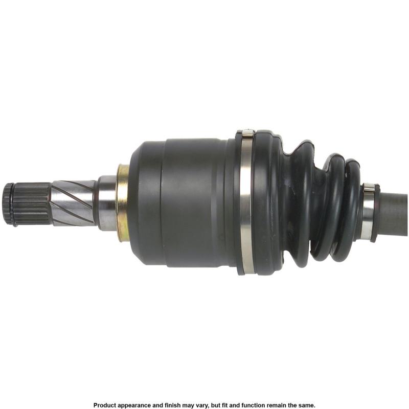 Cardone Select 666244 CV Axle Assembly product image 3 of 3