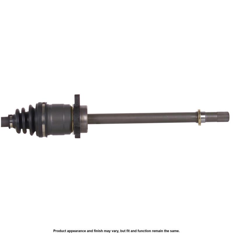 Cardone Select 666245 CV Axle Assembly product image 1 of 3