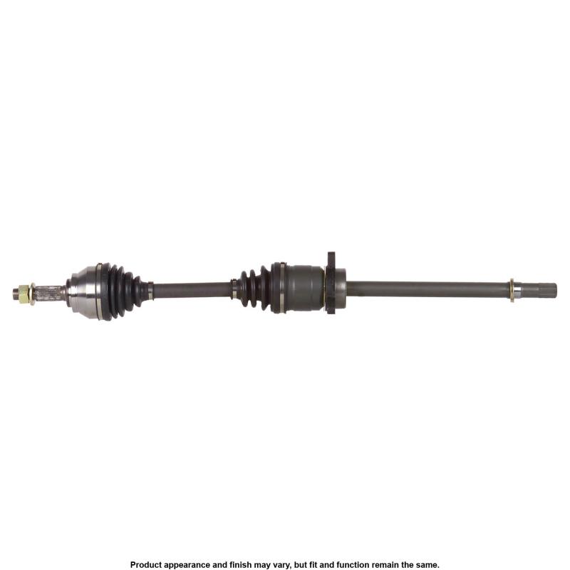 Cardone Select 666245 CV Axle Assembly product image 2 of 3