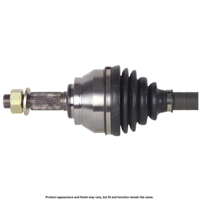 Cardone Select 666245 CV Axle Assembly product image 3 of 3