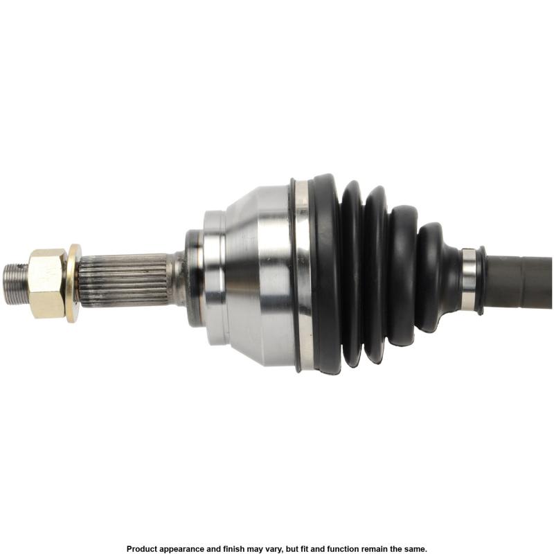 Cardone Select 666246 CV Axle Assembly product image 2 of 3