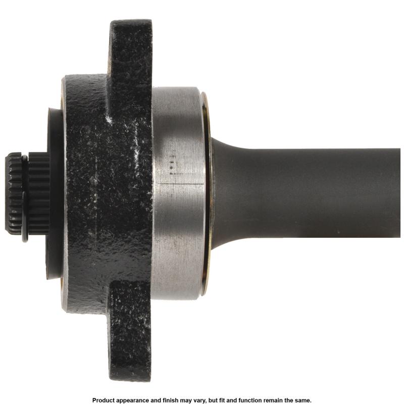 Cardone Select 666246IS CV Intermediate Shaft product image 3 of 3