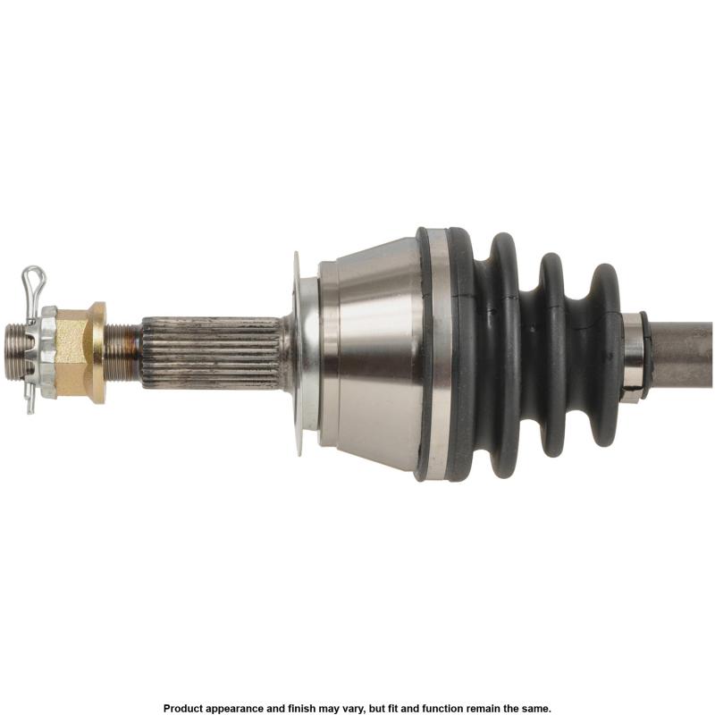 Cardone Select 666247 CV Axle Assembly product image 1 of 3