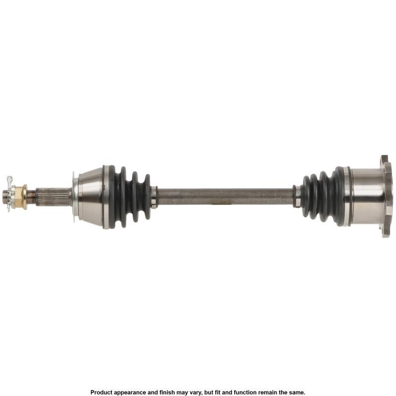 Cardone Select 666247 CV Axle Assembly product image 3 of 3