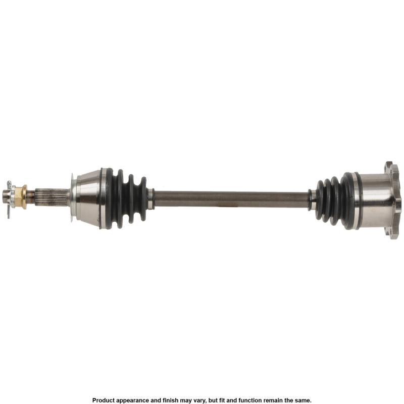 Cardone Select 666249 CV Axle Assembly product image 2 of 3