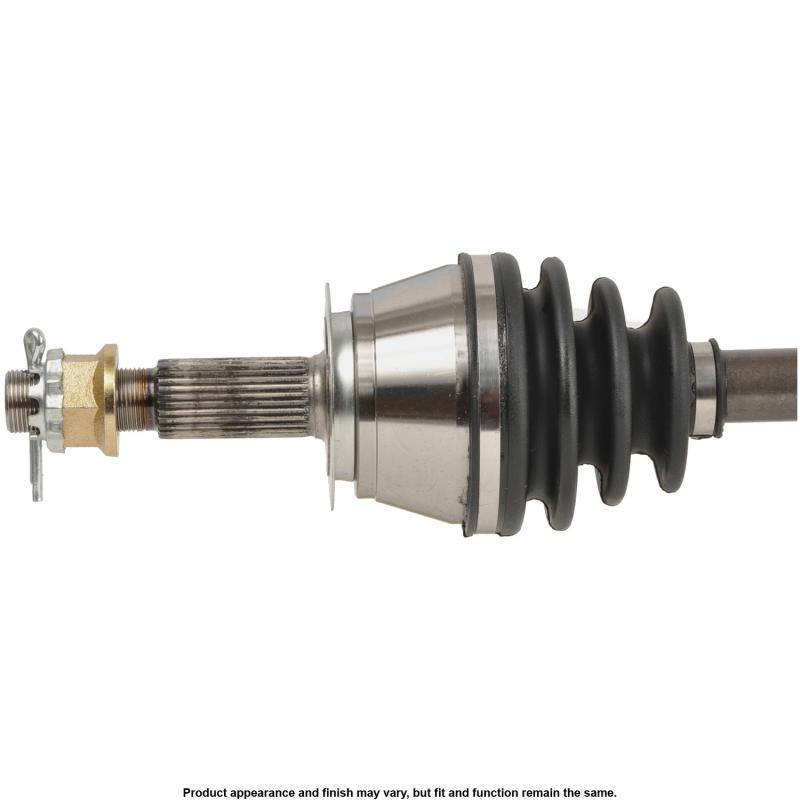 Cardone Select 666249 CV Axle Assembly product image 3 of 3