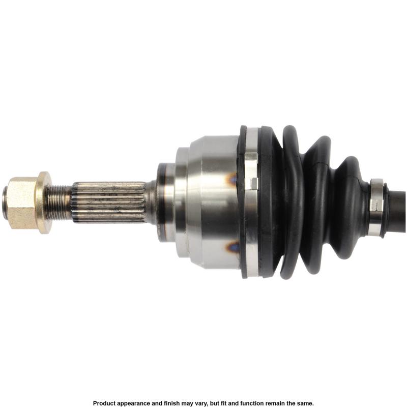 Cardone Select 666250 - CV Axle Shaft Cardone Select 666250 CV Axle Assembly product image 2 of 3