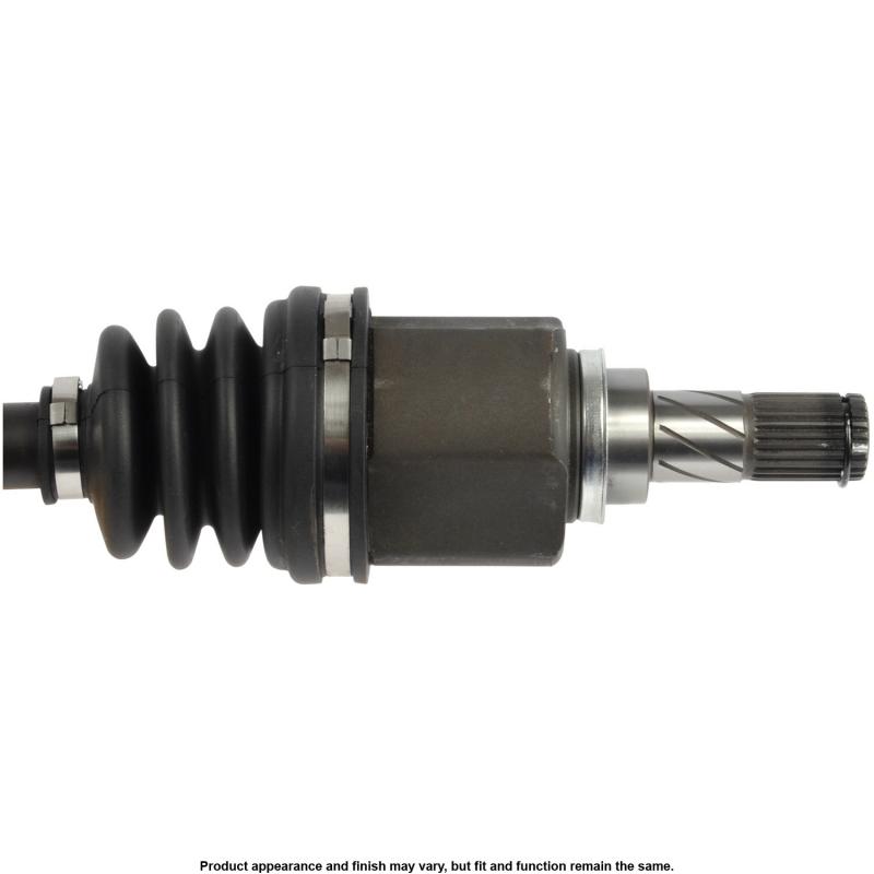 Cardone Select 666250 - CV Axle Shaft Cardone Select 666250 CV Axle Assembly product image 3 of 3