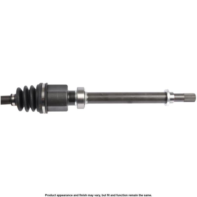 Cardone Select 666251 CV Axle Assembly product image 1 of 3