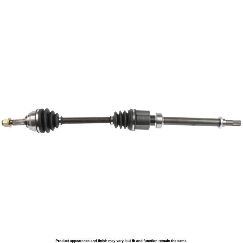 Cardone Select 666251 CV Axle Assembly product image 3 of 3