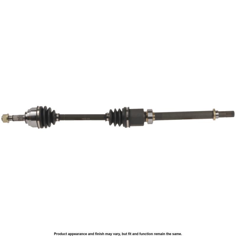Cardone Select 666253 CV Axle Assembly product image 1 of 3