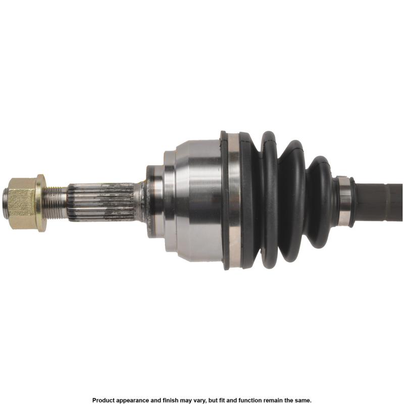 Cardone Select 666253 CV Axle Assembly product image 2 of 3