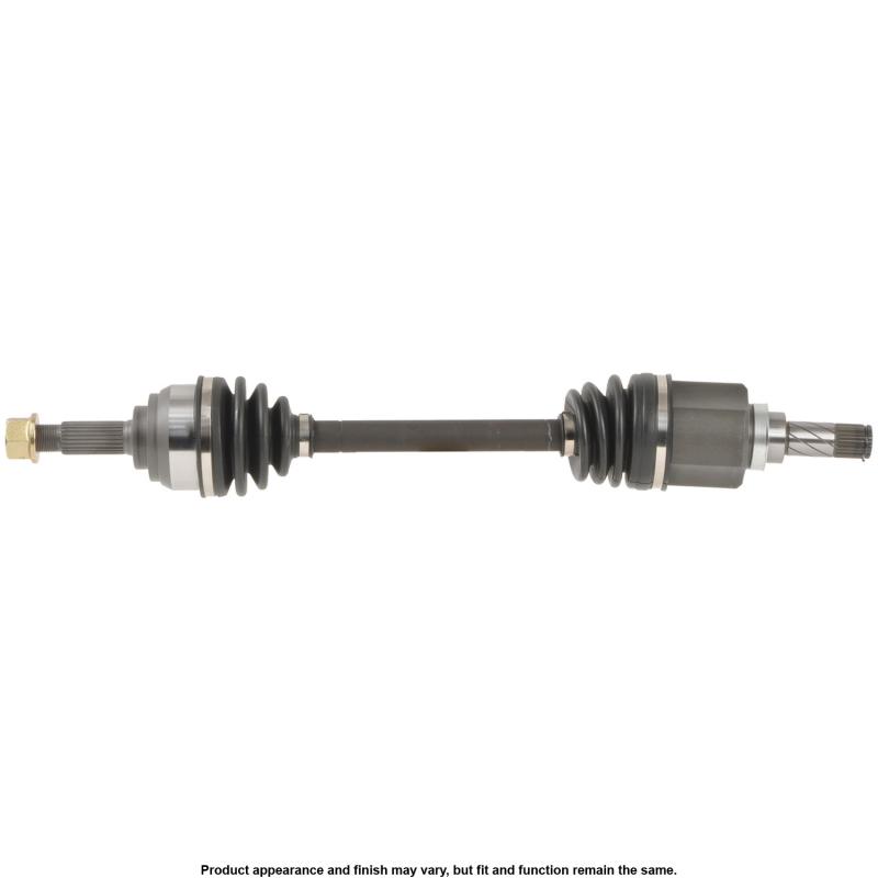 Cardone Select 666254 CV Axle Assembly product image 2 of 3