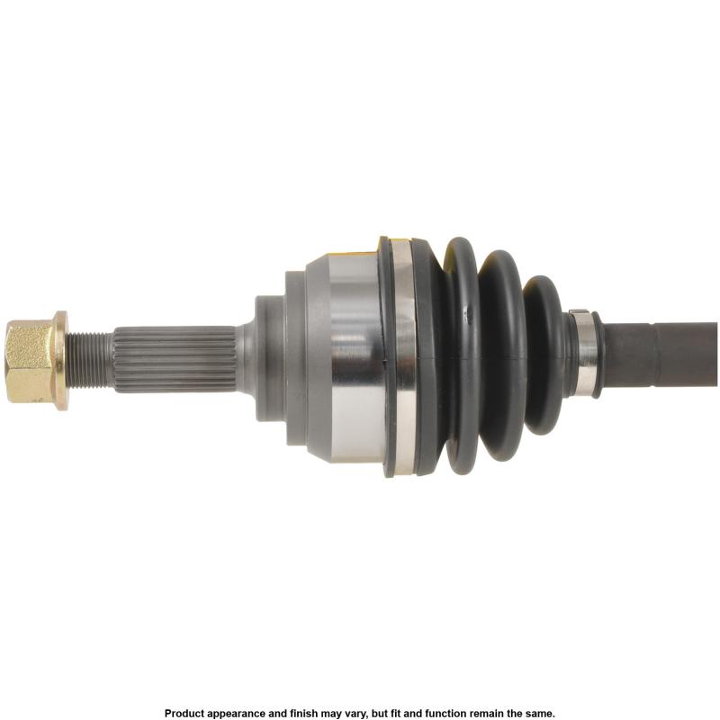 Cardone Select 666254 CV Axle Assembly product image 3 of 3