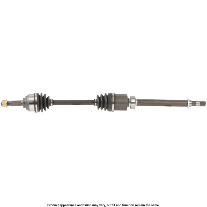 Cardone Select 666255 CV Axle Assembly product image 1 of 3