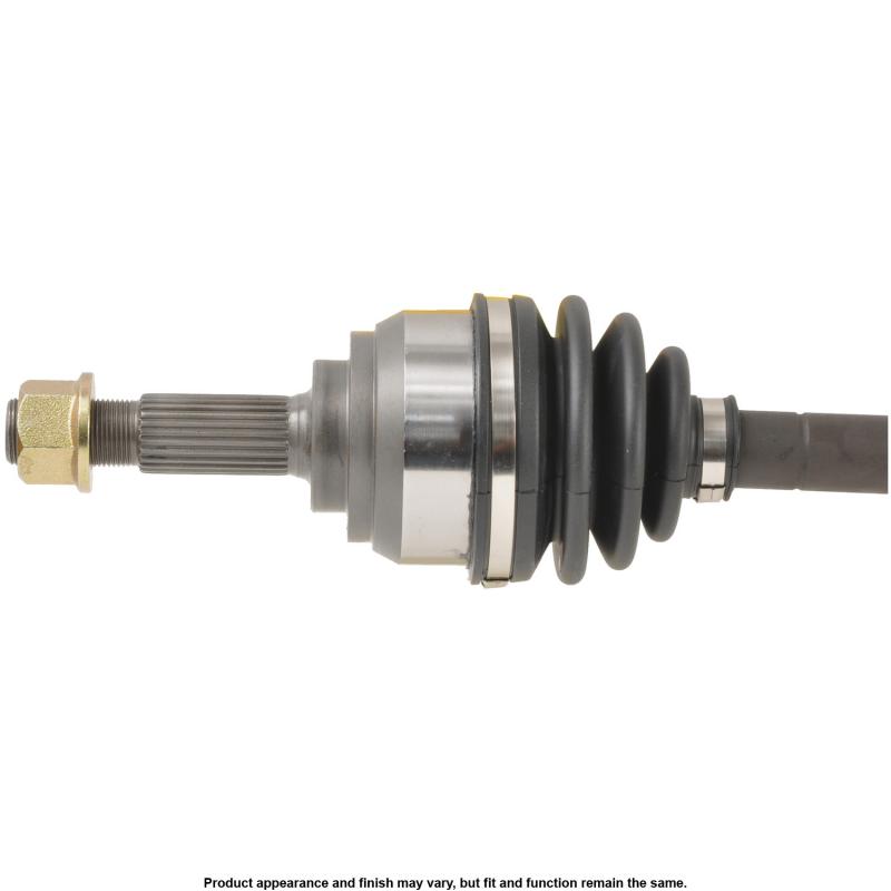 Cardone Select 666255 CV Axle Assembly product image 2 of 3