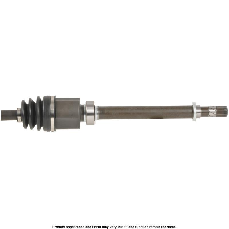 Cardone Select 666255 CV Axle Assembly product image 3 of 3