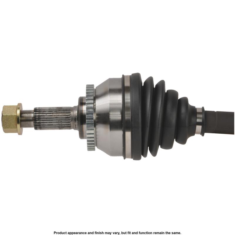 Cardone Select 666256 - CV Axle Shaft Cardone Select 666256 CV Axle Assembly product image 1 of 3