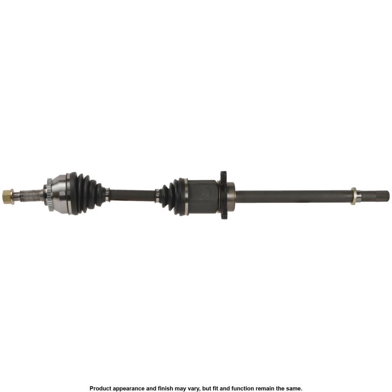 Cardone Select 666256 - CV Axle Shaft Cardone Select 666256 CV Axle Assembly product image 2 of 3