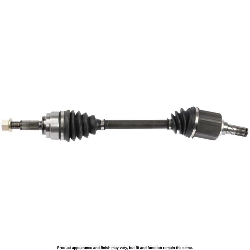Cardone Select 666258 CV Axle Assembly product image 1 of 3