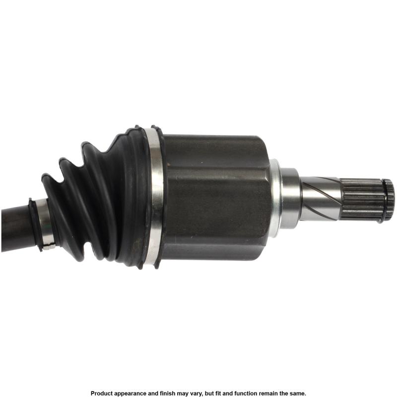 Cardone Select 666258 CV Axle Assembly product image 2 of 3