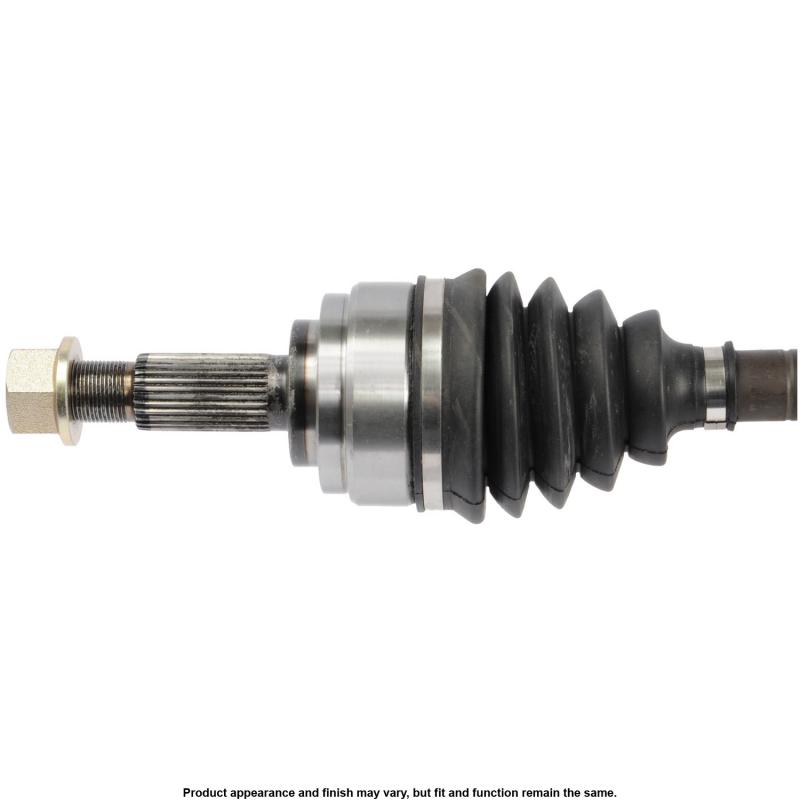 Cardone Select 666258 CV Axle Assembly product image 3 of 3