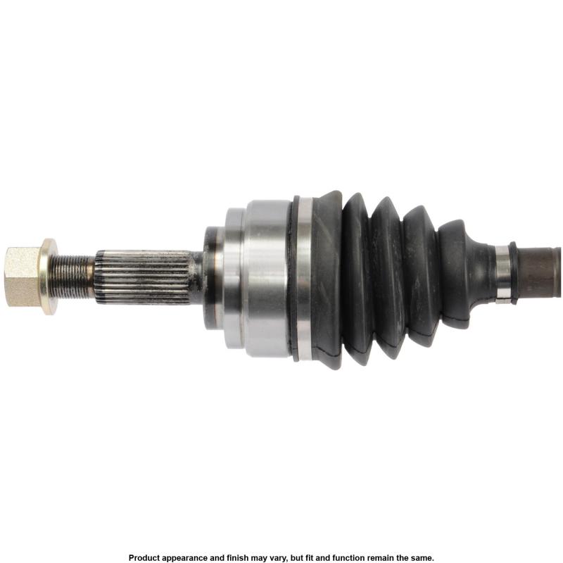 Cardone Select 666259 CV Axle Assembly product image 2 of 3