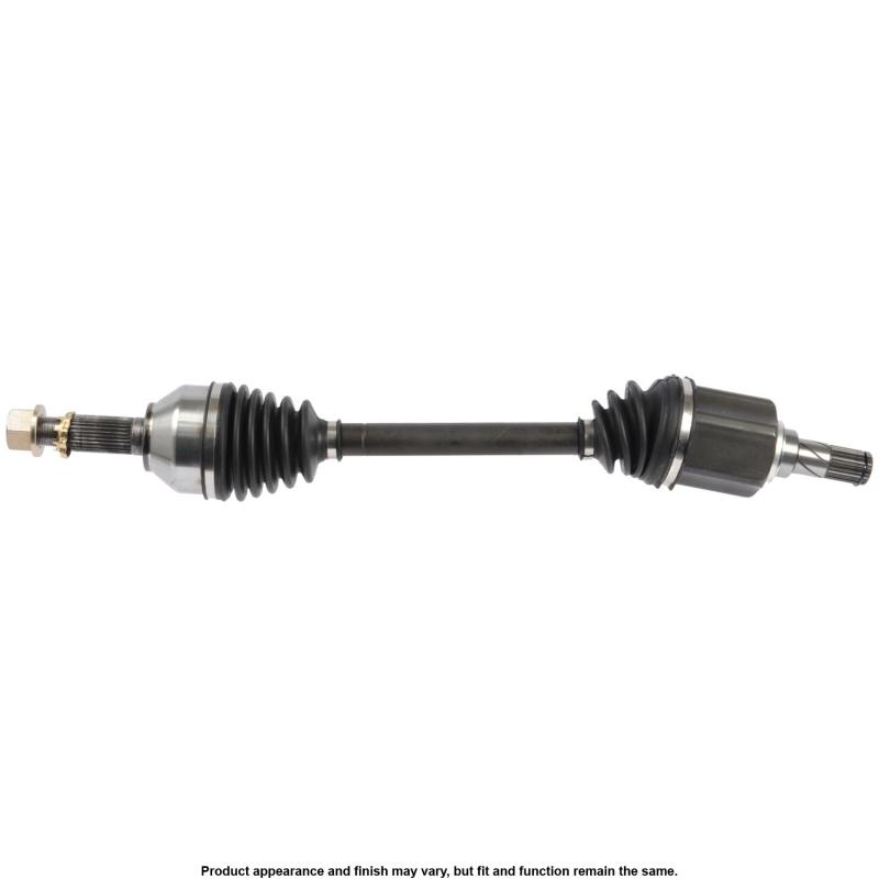 Cardone Select 666262 - CV Axle Shaft Cardone Select 666262 CV Axle Assembly product image 1 of 3