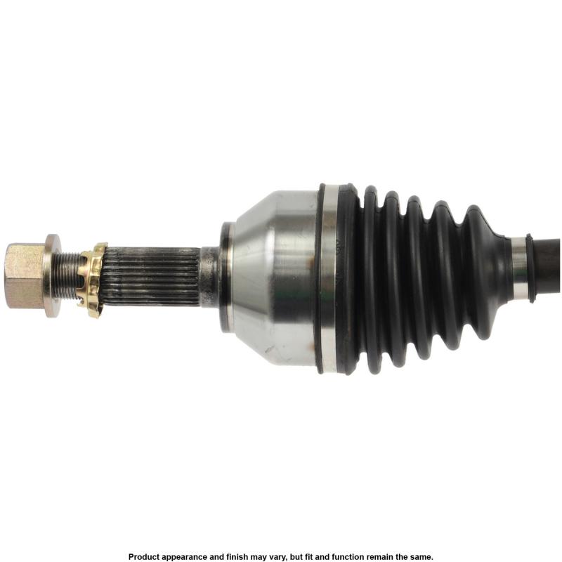 Cardone Select 666262 - CV Axle Shaft Cardone Select 666262 CV Axle Assembly product image 2 of 3