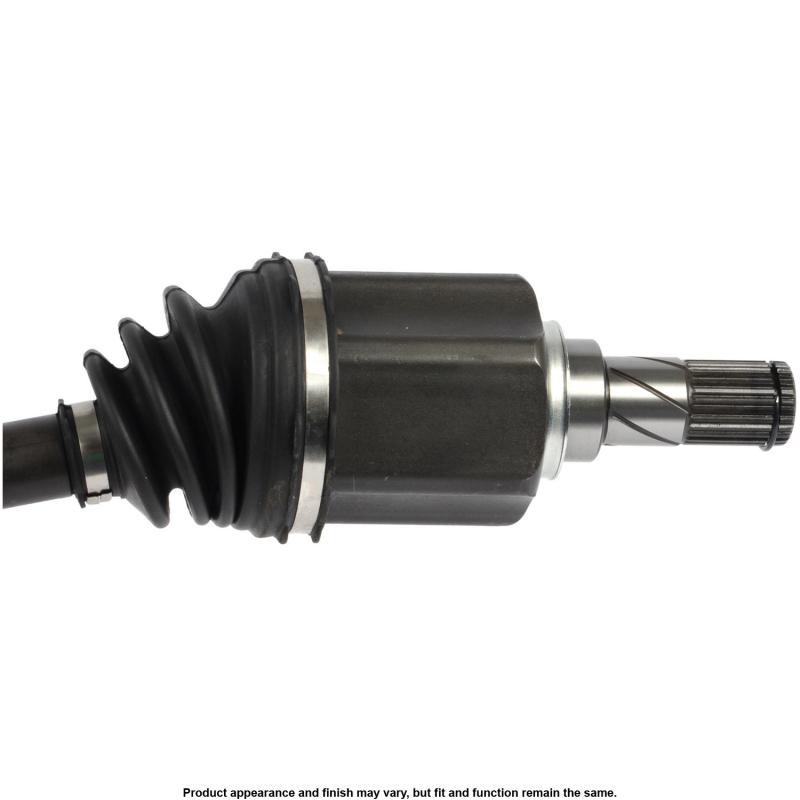 Cardone Select 666262 - CV Axle Shaft Cardone Select 666262 CV Axle Assembly product image 3 of 3